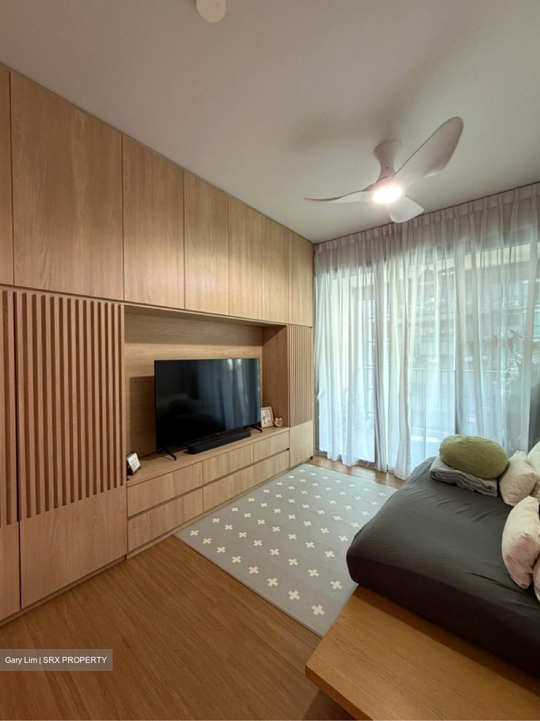 Treasure at Tampines (D18), Condominium #606734871